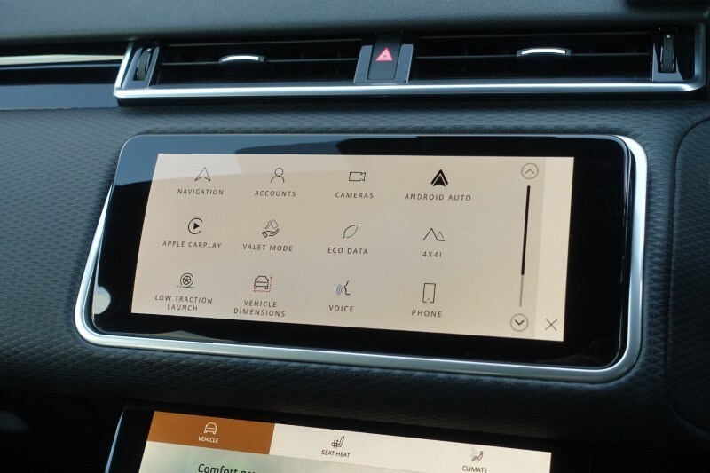 Used Land Rover Range Rover Velar 2022 for sale - 76982422: Photo 39