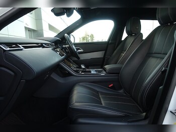Used Land Rover Range Rover Velar 2022 for sale - 76982422: Photo