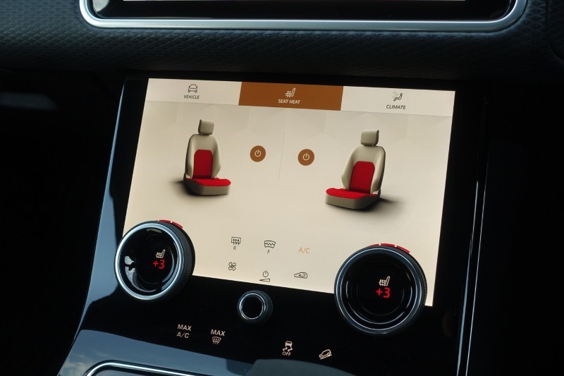 Used Land Rover Range Rover Velar 2022 for sale - 76982422: Photo 41