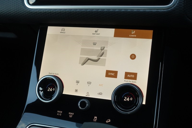 Used Land Rover Range Rover Velar 2022 for sale - 76982422: Photo 42