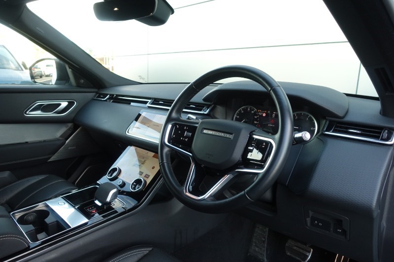 Used Land Rover Range Rover Velar 2022 for sale - 76982422: Photo 43