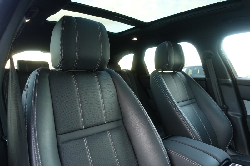 Used Land Rover Range Rover Velar 2022 for sale - 76982422: Photo 44