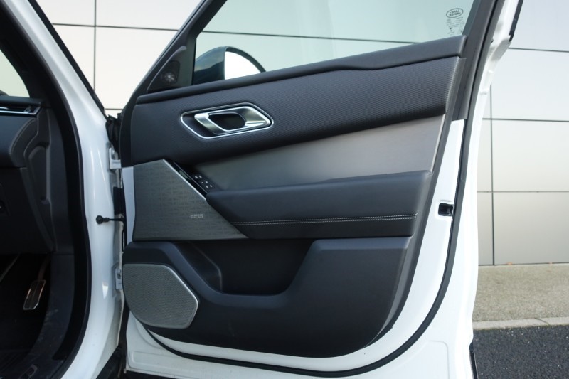 Used Land Rover Range Rover Velar 2022 for sale - 76982422: Photo 47