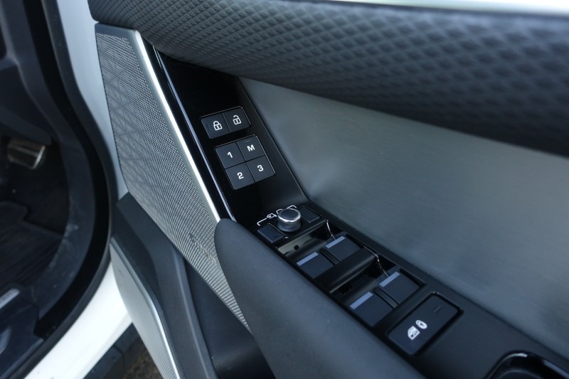 Used Land Rover Range Rover Velar 2022 for sale - 76982422: Photo 48