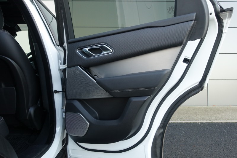 Used Land Rover Range Rover Velar 2022 for sale - 76982422: Photo 49