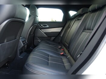 Used Land Rover Range Rover Velar 2022 for sale - 76982422: Photo