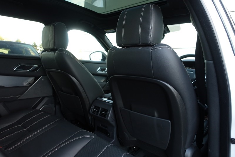 Used Land Rover Range Rover Velar 2022 for sale - 76982422: Photo 50