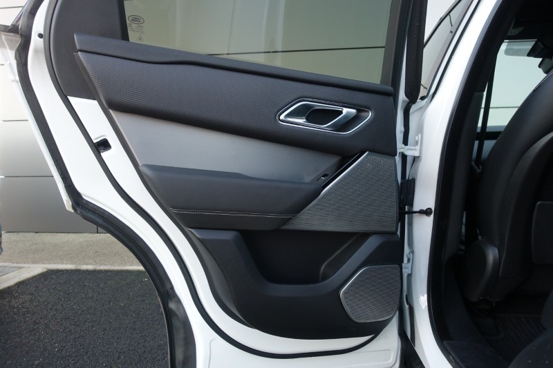 Used Land Rover Range Rover Velar 2022 for sale - 76982422: Photo 52