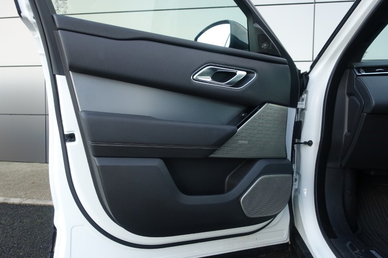 Used Land Rover Range Rover Velar 2022 for sale - 76982422: Photo 55