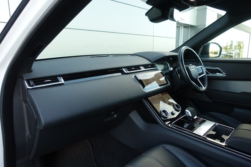 Used Land Rover Range Rover Velar 2022 for sale - 76982422: Photo 56