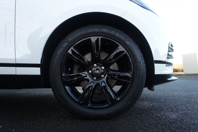 Used Land Rover Range Rover Velar 2022 for sale - 76982422: Photo 8