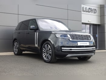 Used Land Rover Range Rover 2022 for sale - 78592575: Photo