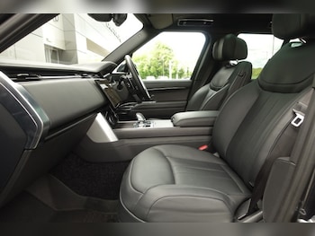 Used Land Rover Range Rover 2022 for sale - 78592575: Photo