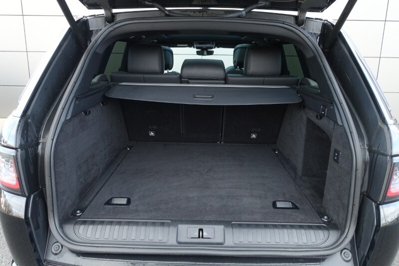 Used Land Rover Range Rover Sport 2022 for sale - 77501353: Photo 10