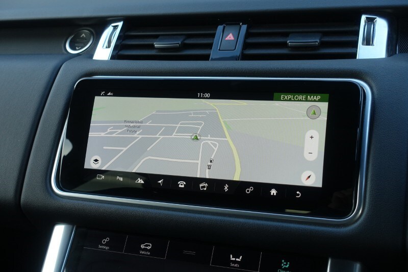 Used Land Rover Range Rover Sport 2022 for sale - 77501353: Photo 11