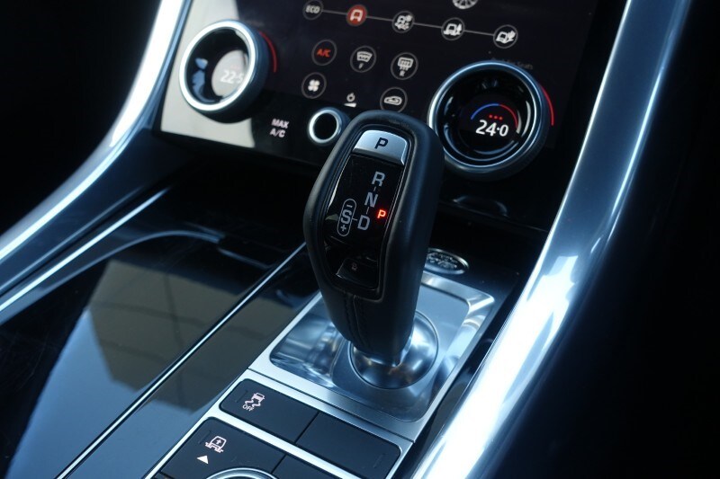 Used Land Rover Range Rover Sport 2022 for sale - 77501353: Photo 13