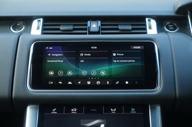 Used Land Rover Range Rover Sport 2022 for sale - 77501353: Photo 14