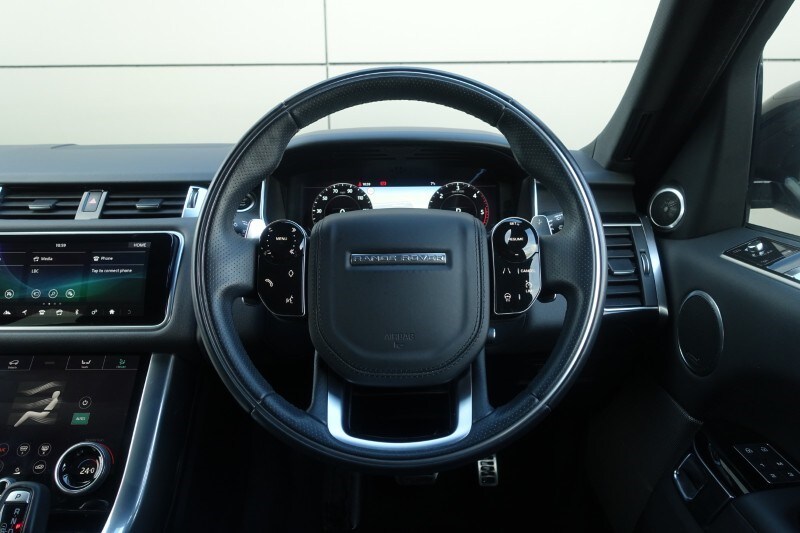 Used Land Rover Range Rover Sport 2022 for sale - 77501353: Photo 15