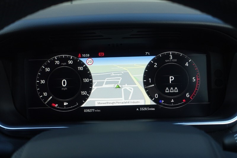 Used Land Rover Range Rover Sport 2022 for sale - 77501353: Photo 16