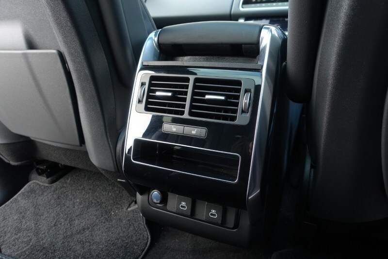 Used Land Rover Range Rover Sport 2022 for sale - 77501353: Photo 18