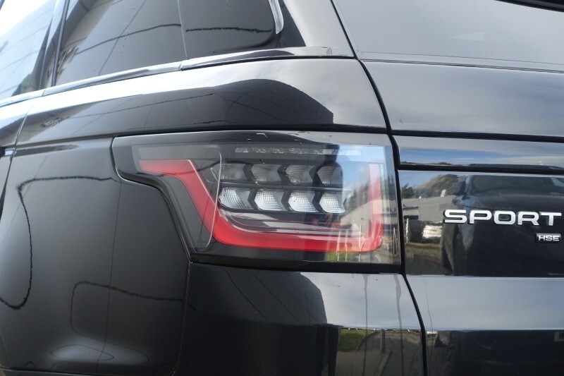 Used Land Rover Range Rover Sport 2022 for sale - 77501353: Photo 19