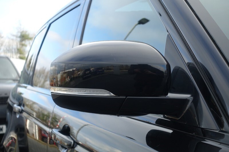 Used Land Rover Range Rover Sport 2022 for sale - 77501353: Photo 22