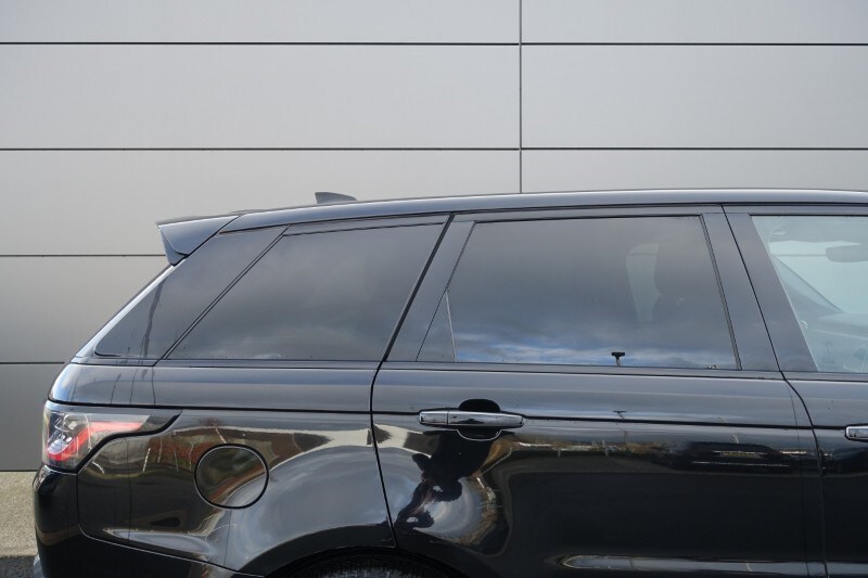 Used Land Rover Range Rover Sport 2022 for sale - 77501353: Photo 24