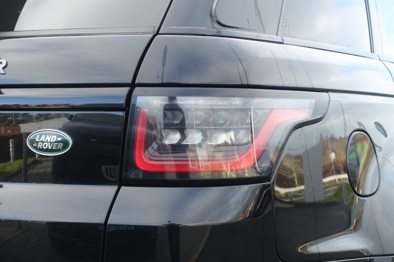 Used Land Rover Range Rover Sport 2022 for sale - 77501353: Photo 26