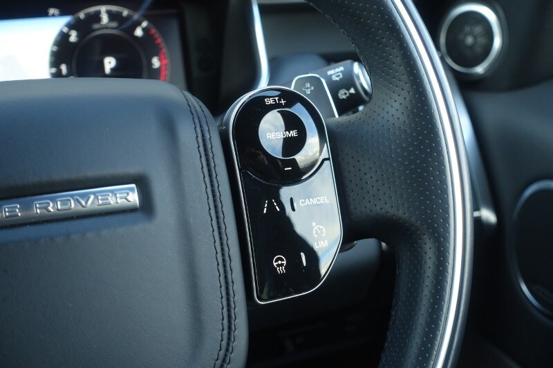 Used Land Rover Range Rover Sport 2022 for sale - 77501353: Photo 32