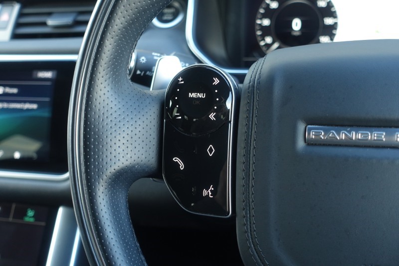 Used Land Rover Range Rover Sport 2022 for sale - 77501353: Photo 35