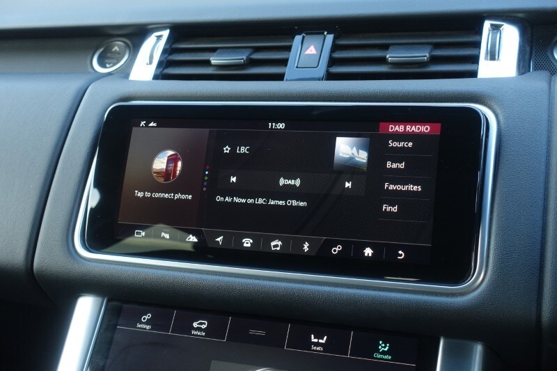 Used Land Rover Range Rover Sport 2022 for sale - 77501353: Photo 36