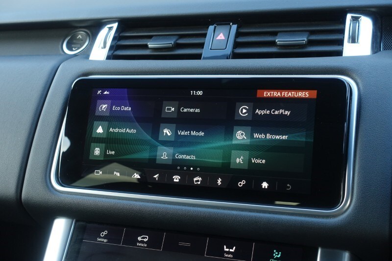 Used Land Rover Range Rover Sport 2022 for sale - 77501353: Photo 37