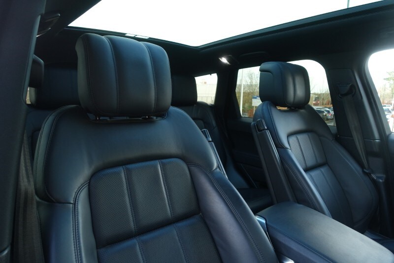 Used Land Rover Range Rover Sport 2022 for sale - 77501353: Photo 43