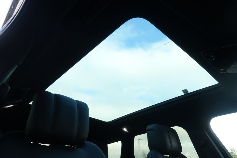 Used Land Rover Range Rover Sport 2022 for sale - 77501353: Photo 44