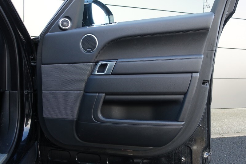 Used Land Rover Range Rover Sport 2022 for sale - 77501353: Photo 47