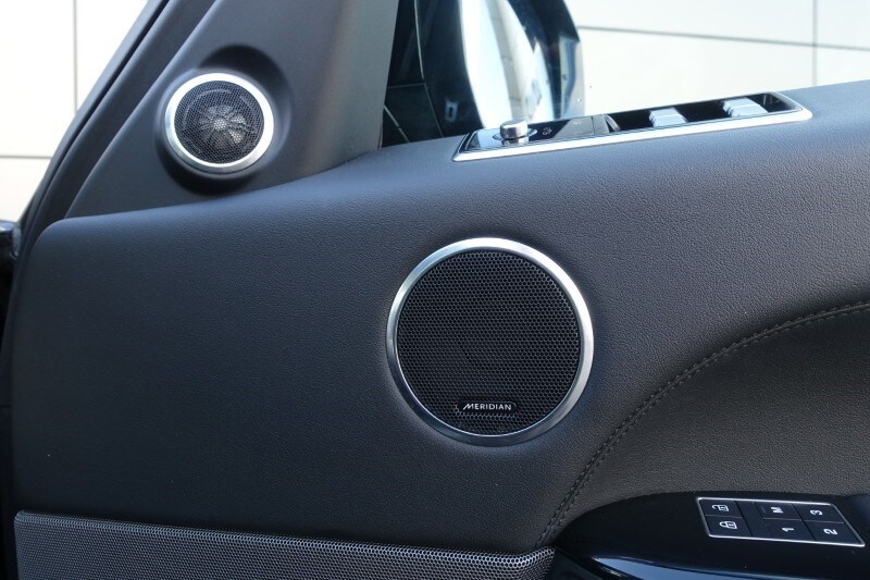 Used Land Rover Range Rover Sport 2022 for sale - 77501353: Photo 48