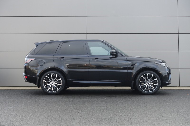 Used Land Rover Range Rover Sport 2022 for sale - 77501353: Photo 5