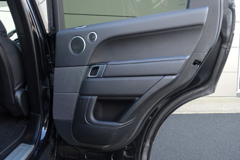 Used Land Rover Range Rover Sport 2022 for sale - 77501353: Photo 51