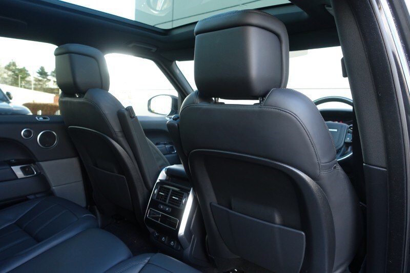 Used Land Rover Range Rover Sport 2022 for sale - 77501353: Photo 52