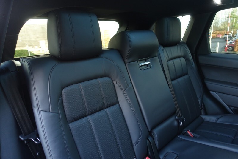 Used Land Rover Range Rover Sport 2022 for sale - 77501353: Photo 53