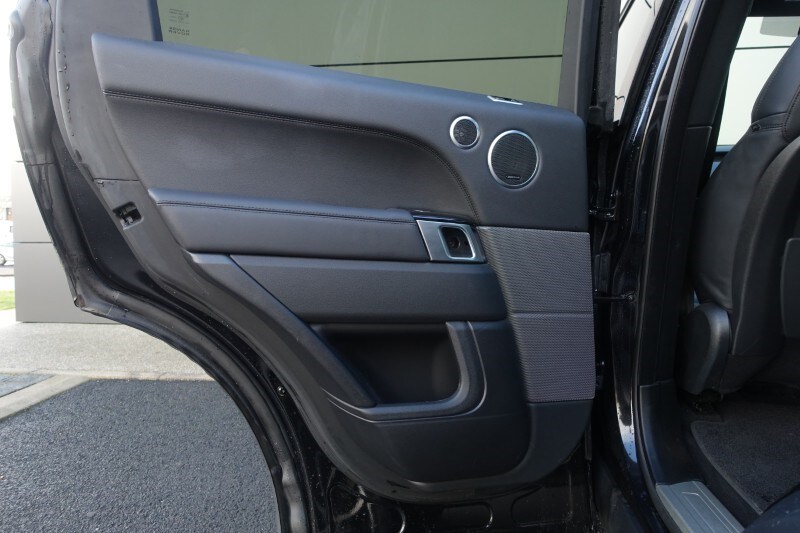 Used Land Rover Range Rover Sport 2022 for sale - 77501353: Photo 55