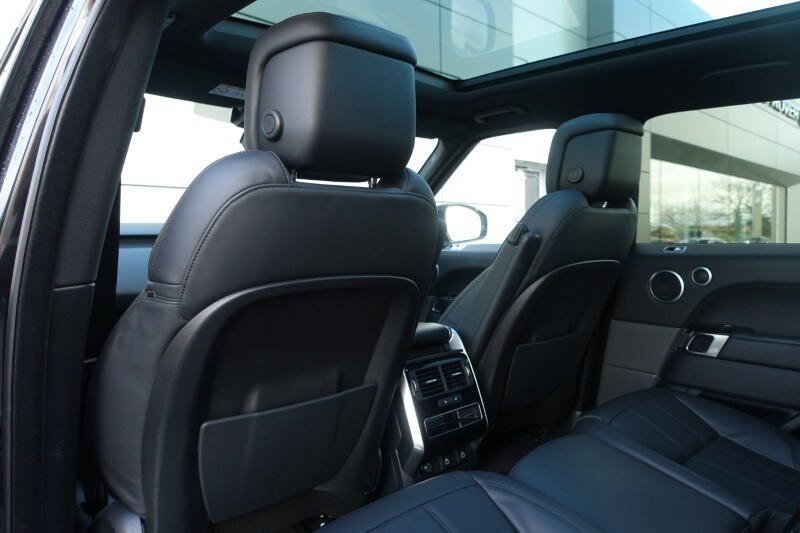 Used Land Rover Range Rover Sport 2022 for sale - 77501353: Photo 56