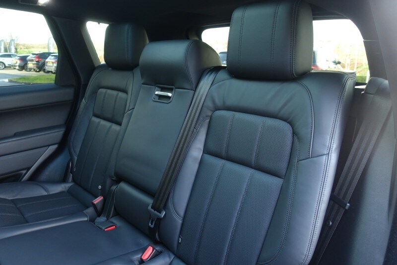 Used Land Rover Range Rover Sport 2022 for sale - 77501353: Photo 57