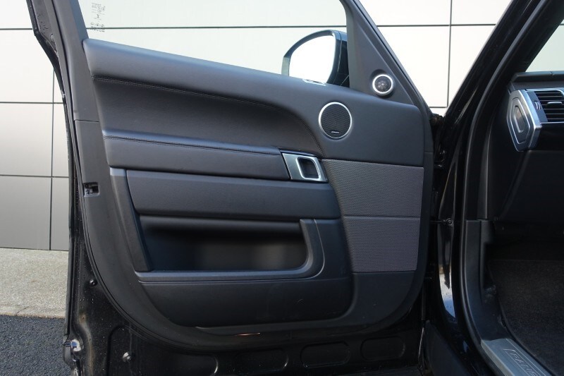 Used Land Rover Range Rover Sport 2022 for sale - 77501353: Photo 58