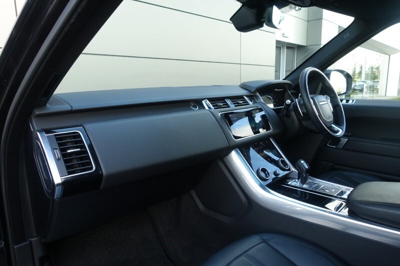 Used Land Rover Range Rover Sport 2022 for sale - 77501353: Photo 59