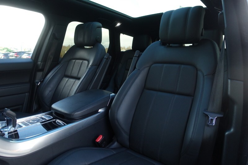 Used Land Rover Range Rover Sport 2022 for sale - 77501353: Photo 61