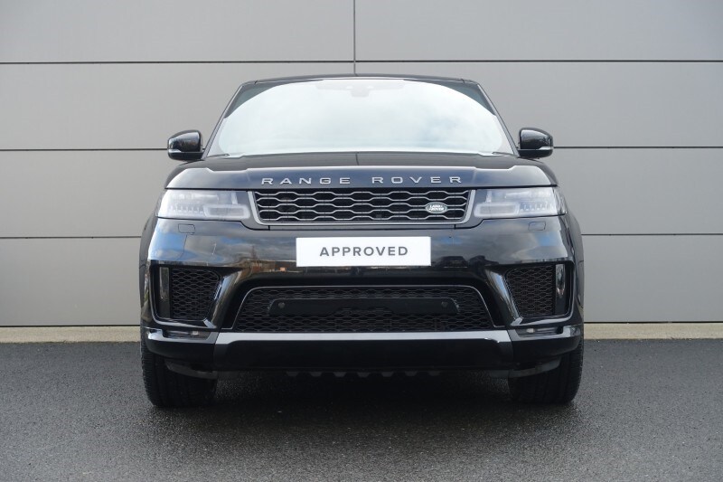 Used Land Rover Range Rover Sport 2022 for sale - 77501353: Photo 7