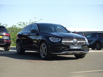 Used Mercedes-Benz GLC 2021 for sale - 79067223: Photo