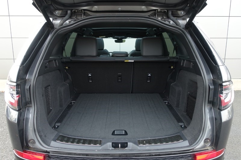 Used Land Rover Discovery Sport 2023 for sale - 77762933: Photo 10