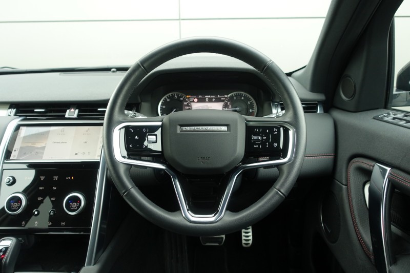 Used Land Rover Discovery Sport 2023 for sale - 77762933: Photo 15